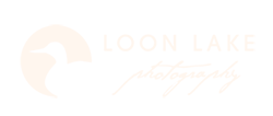 Loon Lake Photograpy Logo